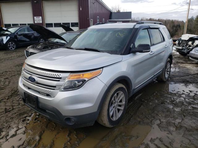 FORD EXPLORER X 2015 1fm5k8d89fgb94151