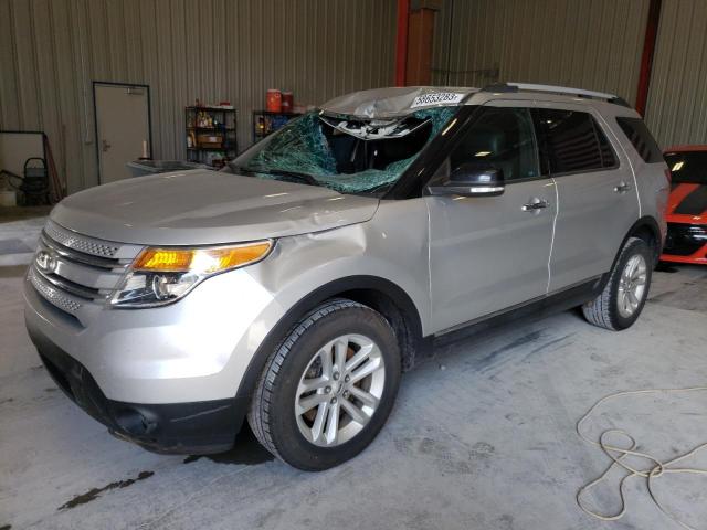 FORD EXPLORER X 2015 1fm5k8d89fgc03320