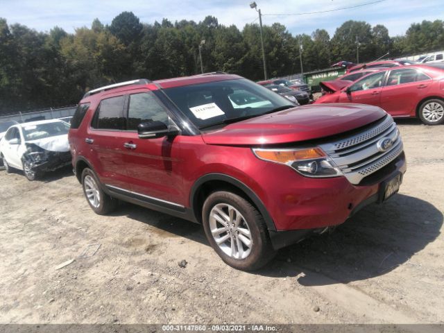 FORD EXPLORER 2015 1fm5k8d89fgc03432