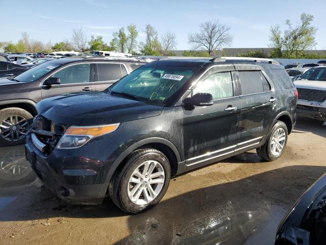 FORD EXPLORER 2015 1fm5k8d89fgc14088