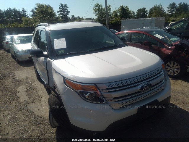 FORD EXPLORER 2015 1fm5k8d89fgc14219