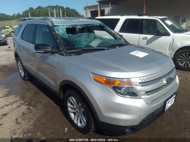 FORD EXPLORER 2015 1fm5k8d89fgc15080