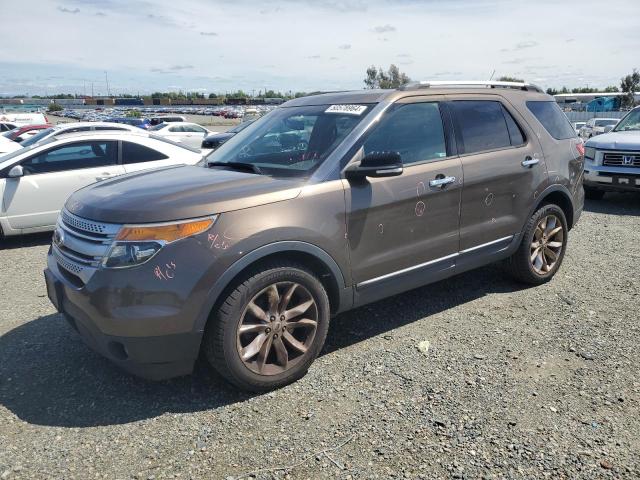 FORD EXPLORER 2015 1fm5k8d89fgc15984