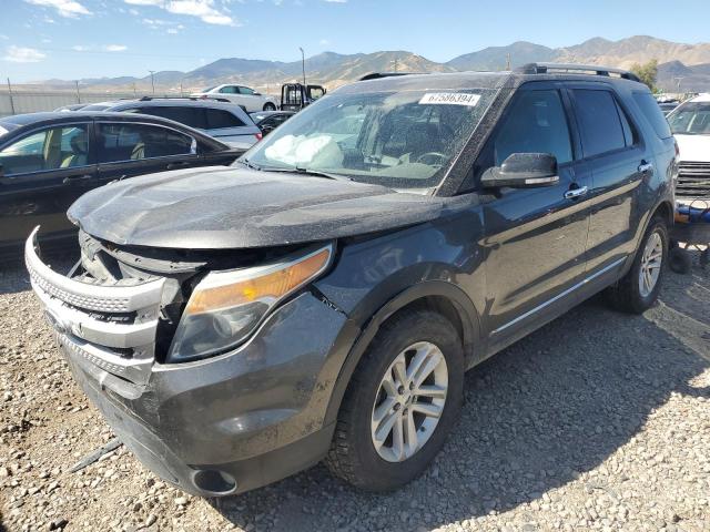 FORD EXPLORER 2015 1fm5k8d89fgc28489