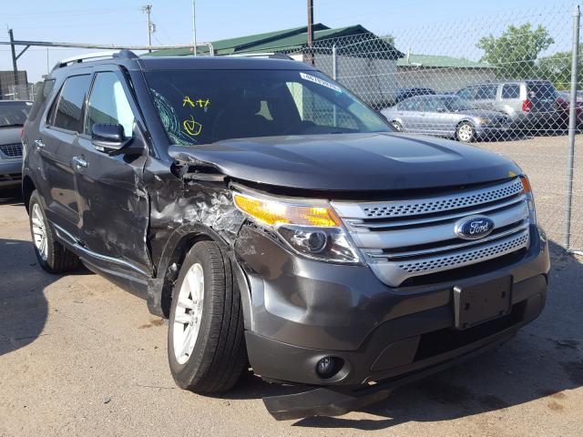 FORD EXPLORER X 2015 1fm5k8d89fgc30453