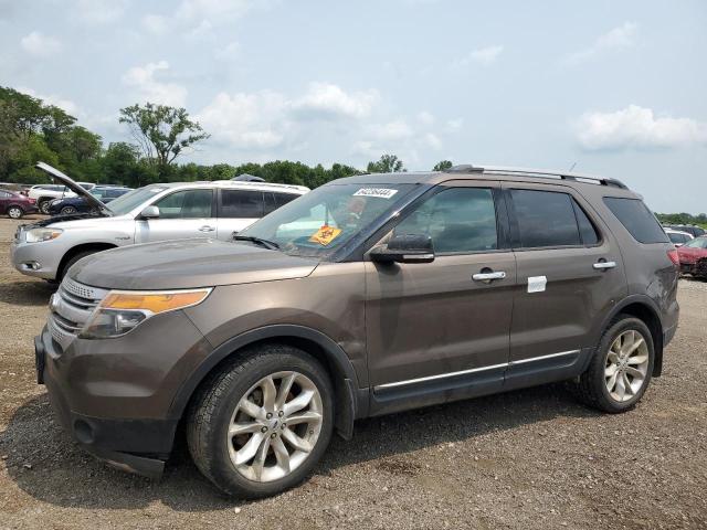 FORD EXPLORER X 2015 1fm5k8d89fgc39234