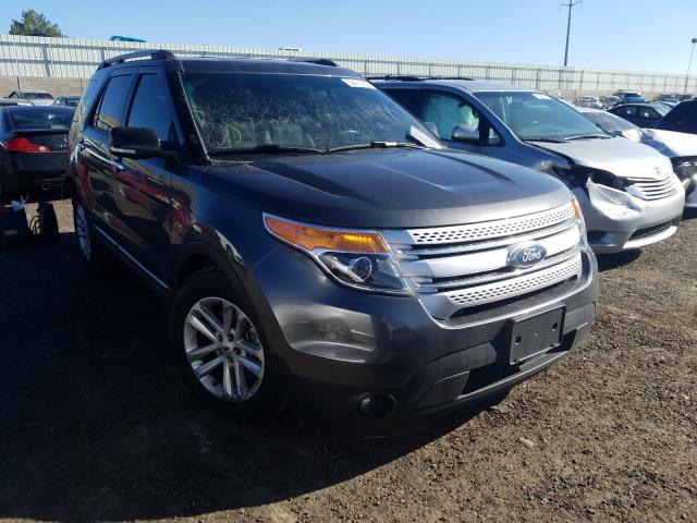 FORD EXPLORER 2015 1fm5k8d89fgc41713