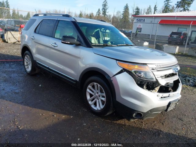 FORD EXPLORER 2015 1fm5k8d89fgc44689