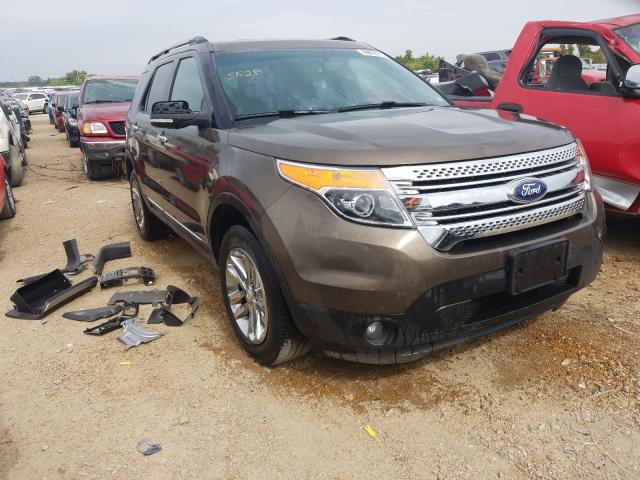 FORD EXPLORER X 2015 1fm5k8d89fgc47866