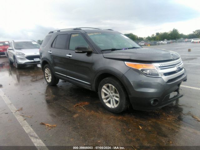 FORD EXPLORER 2015 1fm5k8d89fgc48404