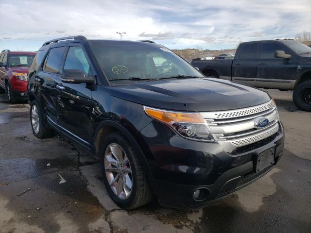 FORD EXPLORER X 2015 1fm5k8d89fgc49889