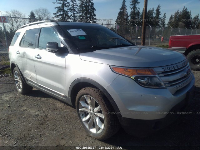 FORD EXPLORER X 2015 1fm5k8d89fgc51254