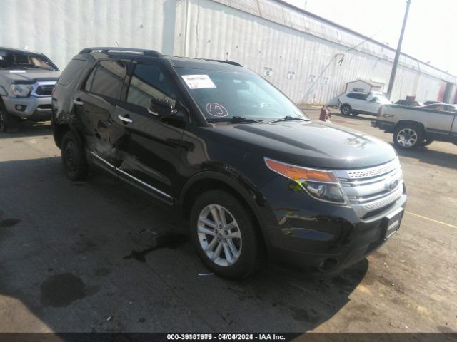 FORD EXPLORER 2015 1fm5k8d89fgc55899