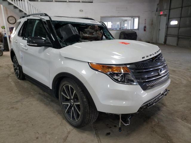 FORD EXPLORER 2015 1fm5k8d89fgc59984