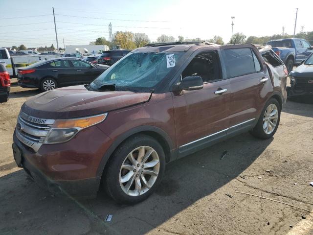 FORD EXPLORER X 2015 1fm5k8d89fgc60360