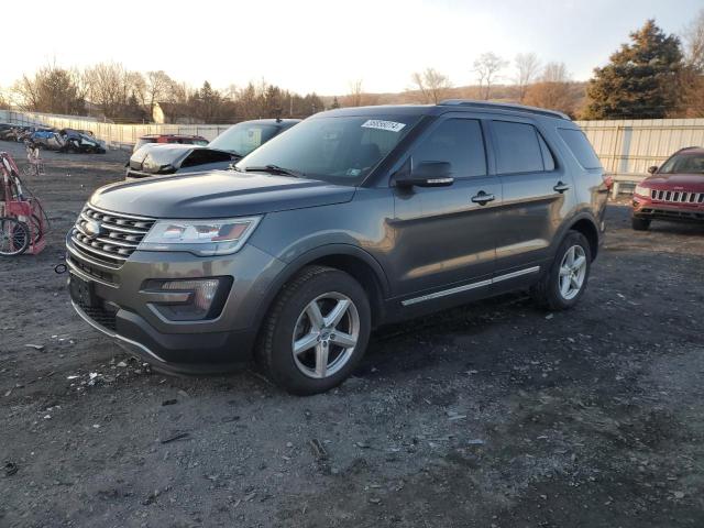 FORD EXPLORER 2016 1fm5k8d89gga22462