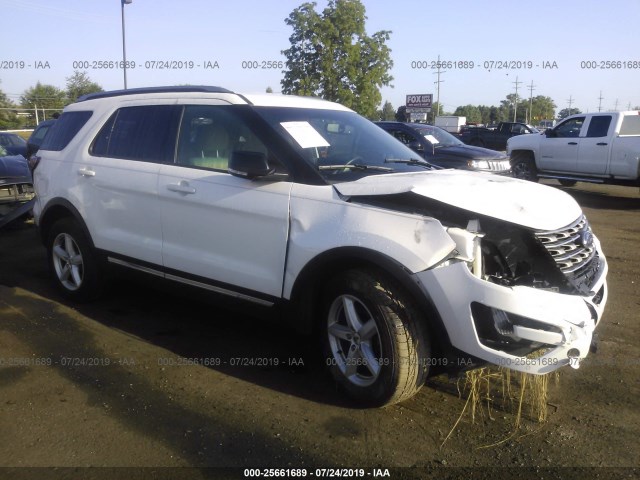 FORD EXPLORER 2016 1fm5k8d89gga24325