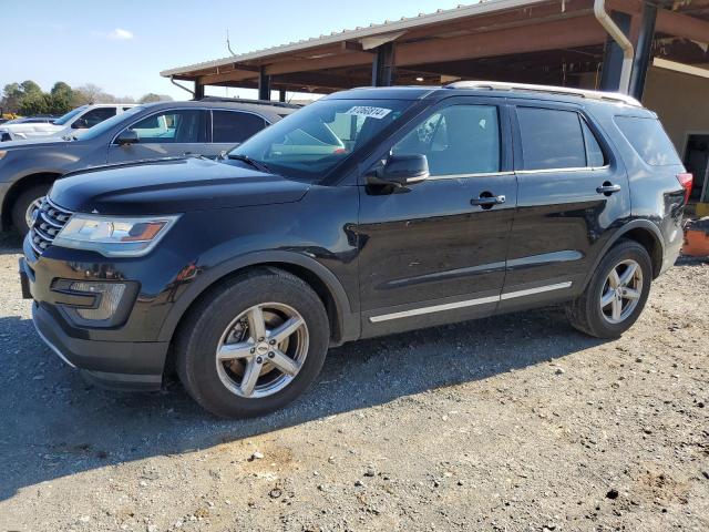 FORD EXPLORER X 2016 1fm5k8d89gga36684