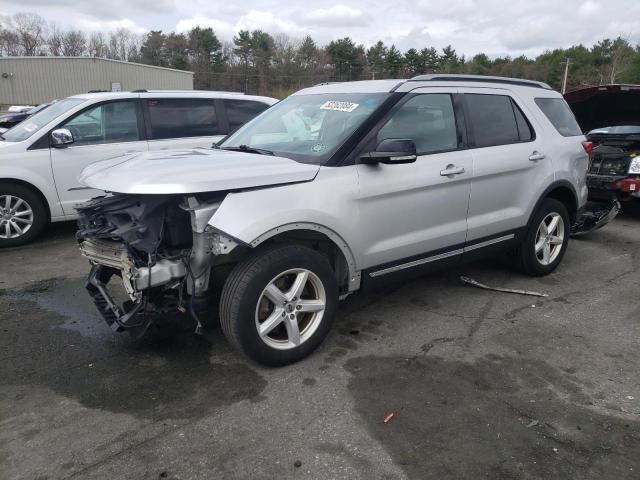 FORD EXPLORER 2016 1fm5k8d89gga59897