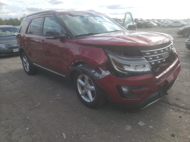 FORD EXPLORER X 2016 1fm5k8d89gga68194