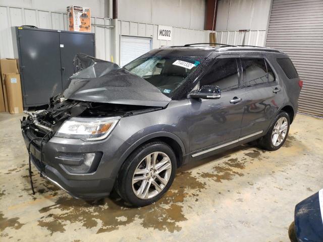 FORD EXPLORER X 2016 1fm5k8d89gga83732