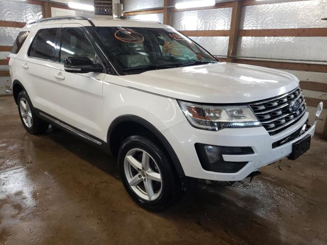 FORD EXPLORER X 2016 1fm5k8d89gga87148