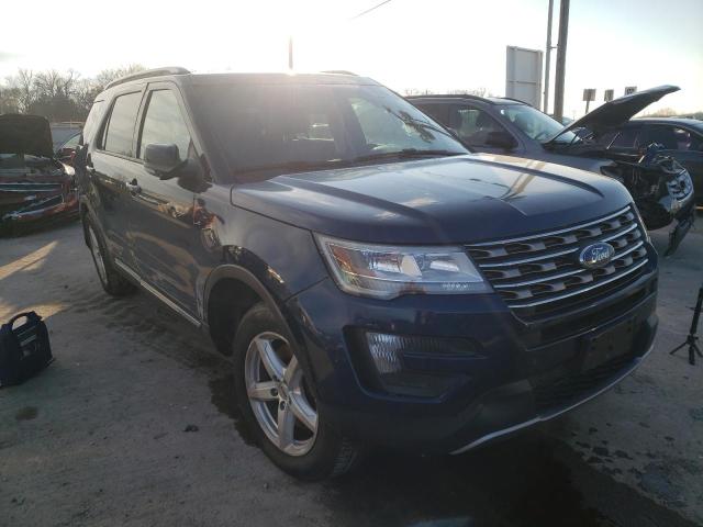 FORD EXPLORER X 2016 1fm5k8d89ggb08516