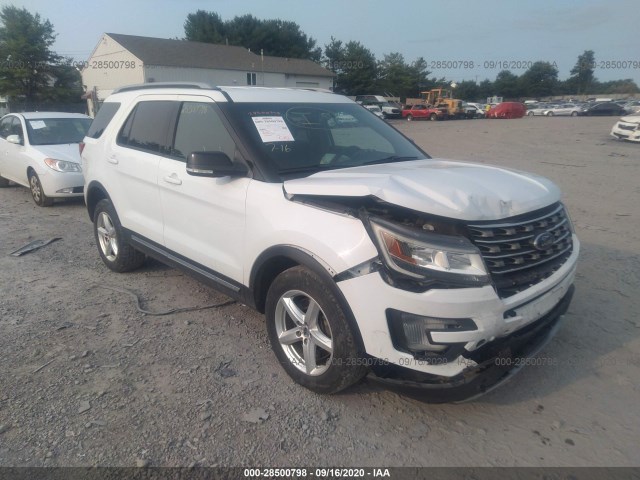 FORD EXPLORER 2016 1fm5k8d89ggb08824