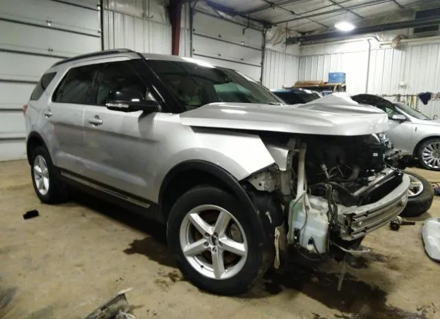 FORD EXPLORER 2016 1fm5k8d89ggb26630