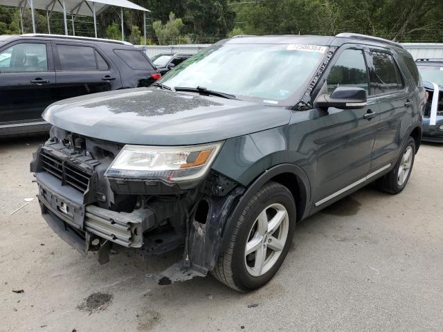 FORD EXPLORER X 2016 1fm5k8d89ggb57361