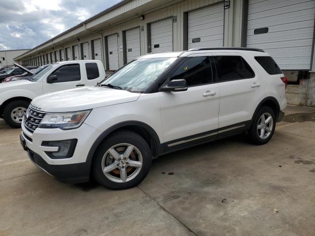 FORD EXPLORER X 2016 1fm5k8d89ggb57506