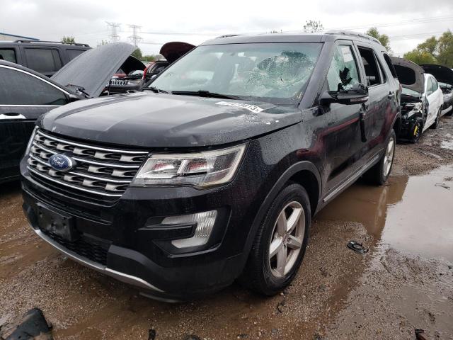 FORD EXPLORER X 2016 1fm5k8d89ggb73382