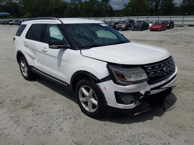 FORD EXPLORER X 2016 1fm5k8d89ggb75990