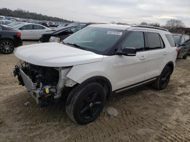 FORD EXPLORER X 2016 1fm5k8d89ggb77304