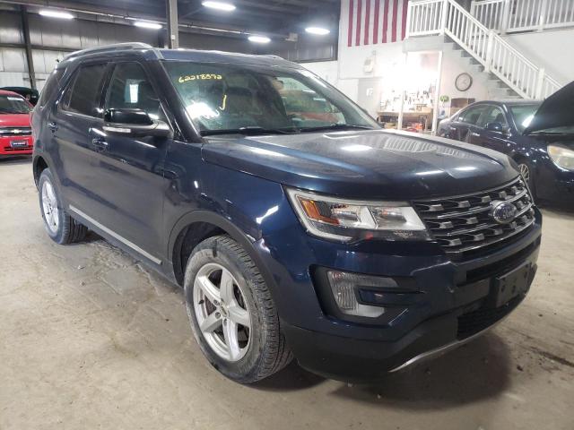 FORD EXPLORER X 2016 1fm5k8d89ggb79702