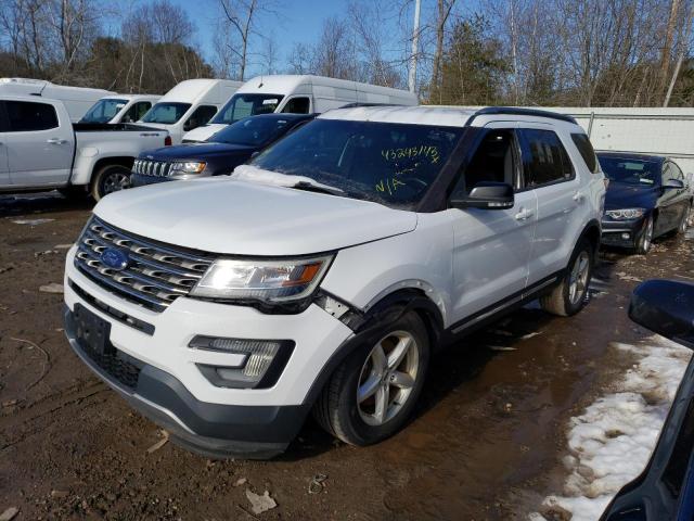 FORD EXPLORER X 2016 1fm5k8d89ggb80865