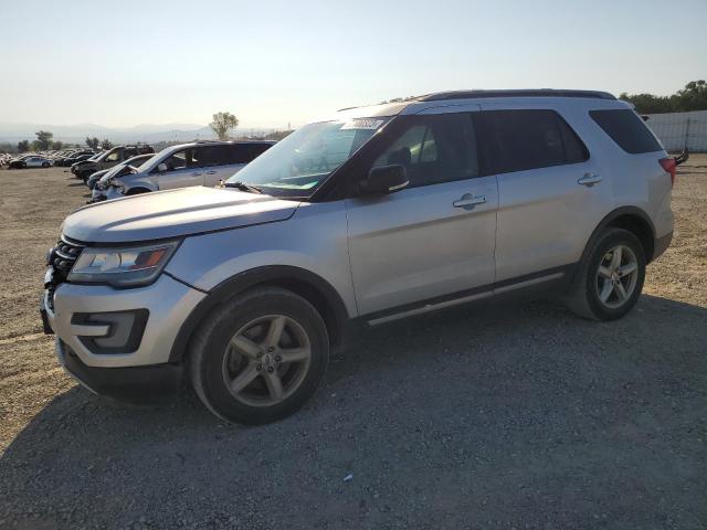 FORD EXPLORER 2016 1fm5k8d89ggc48386