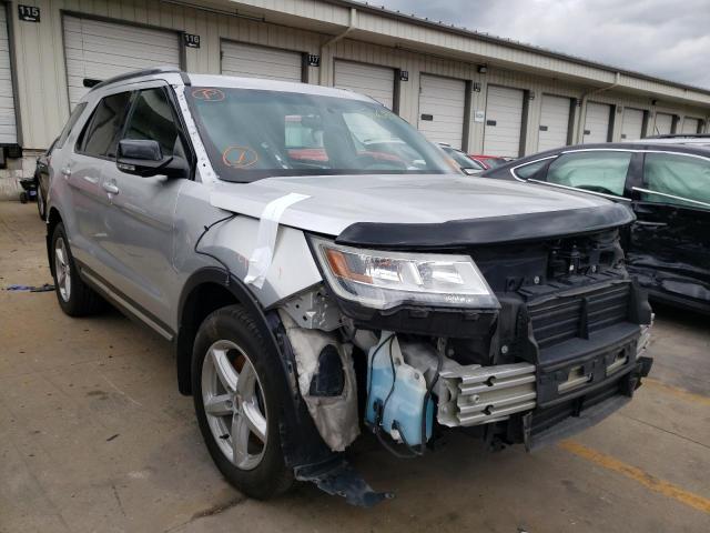 FORD EXPLORER X 2016 1fm5k8d89ggc57086