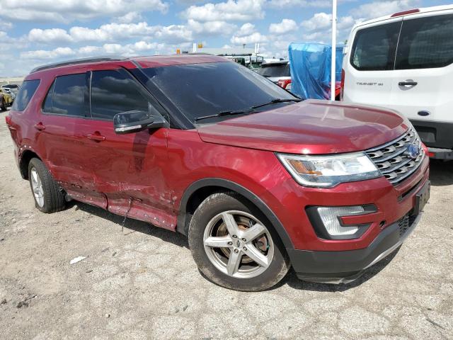 FORD EXPLORER 2016 1fm5k8d89ggc84076