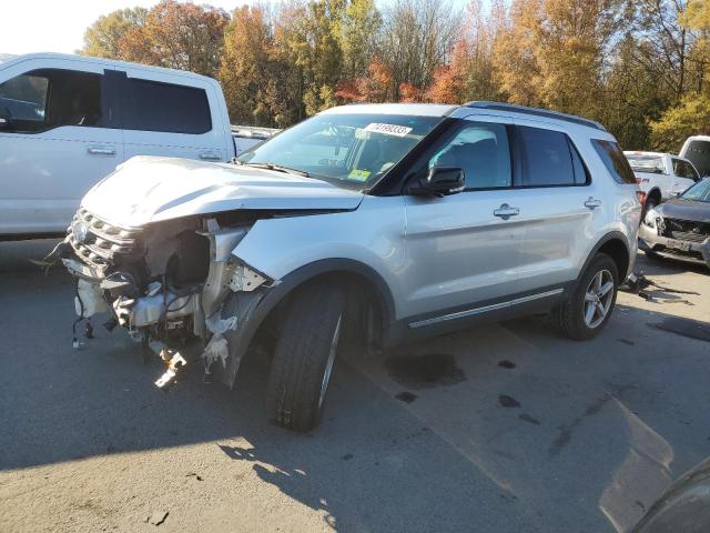 FORD EXPLORER 2016 1fm5k8d89ggc86510