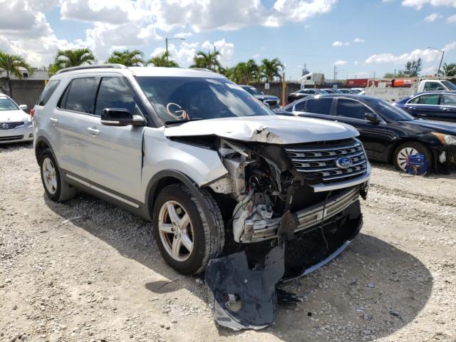 FORD EXPLORER X 2016 1fm5k8d89ggc88368