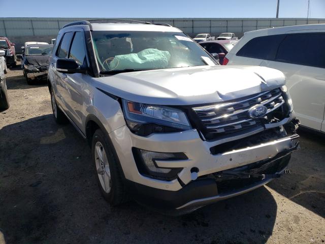 FORD EXPLORER X 2016 1fm5k8d89ggc94090