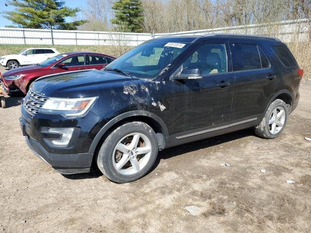 FORD EXPLORER 2016 1fm5k8d89ggc94557