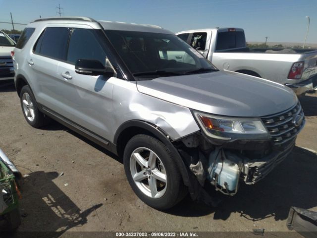 FORD EXPLORER 2016 1fm5k8d89ggd02348