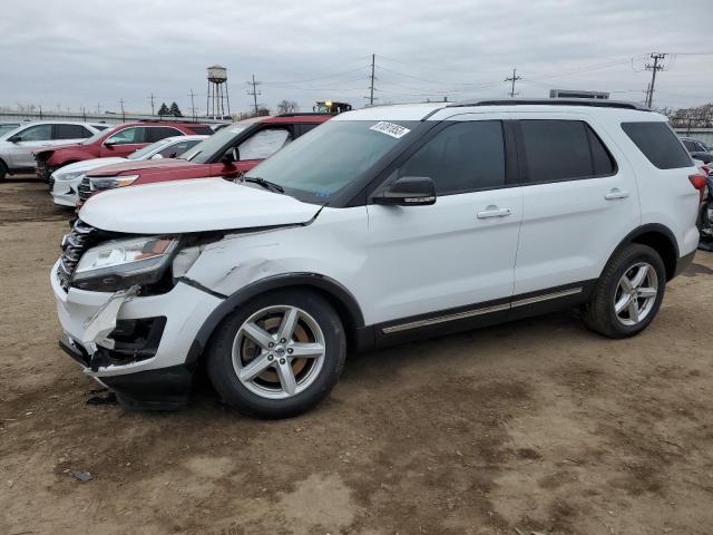 FORD EXPLORER 2016 1fm5k8d89ggd11194