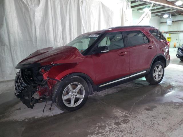 FORD EXPLORER 2016 1fm5k8d89ggd11373