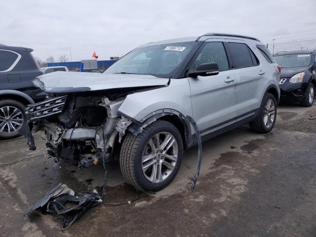 FORD EXPLORER 2016 1fm5k8d89ggd12295