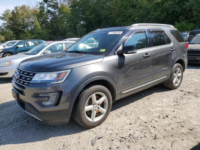 FORD EXPLORER X 2017 1fm5k8d89hga00768