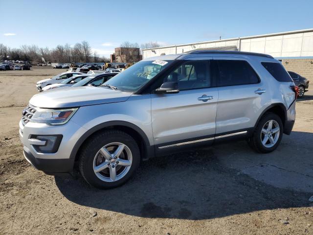 FORD EXPLORER X 2017 1fm5k8d89hga52952