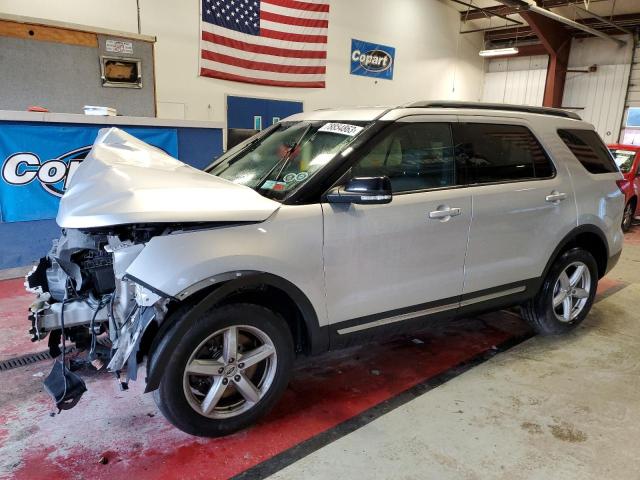 FORD EXPLORER 2017 1fm5k8d89hga67936